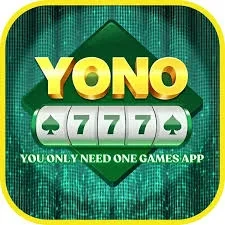 Bingo 777 Yono