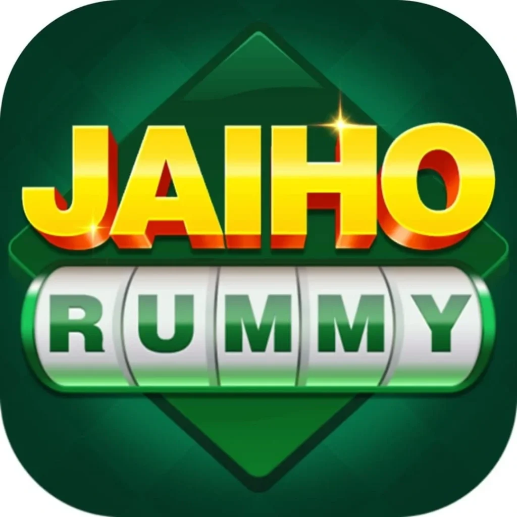 Jaiho Rummy Yono Games