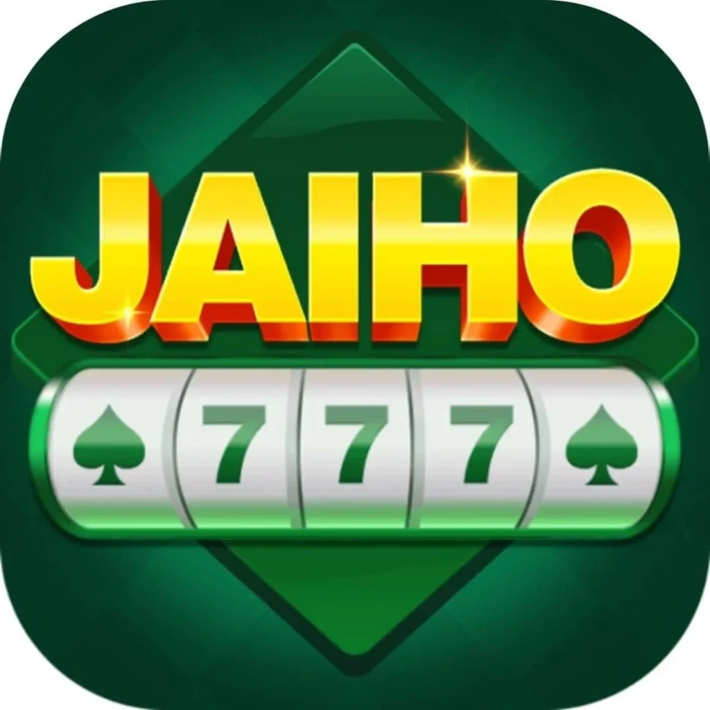 Jaiho777