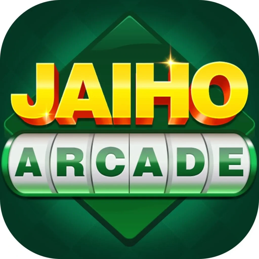 Jaihoarcade Yono APK
