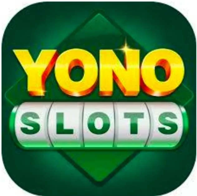 Slots Games Yono