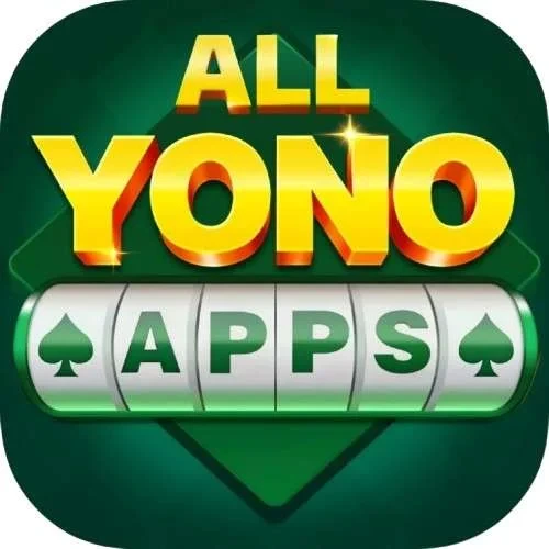 Yono Apps List