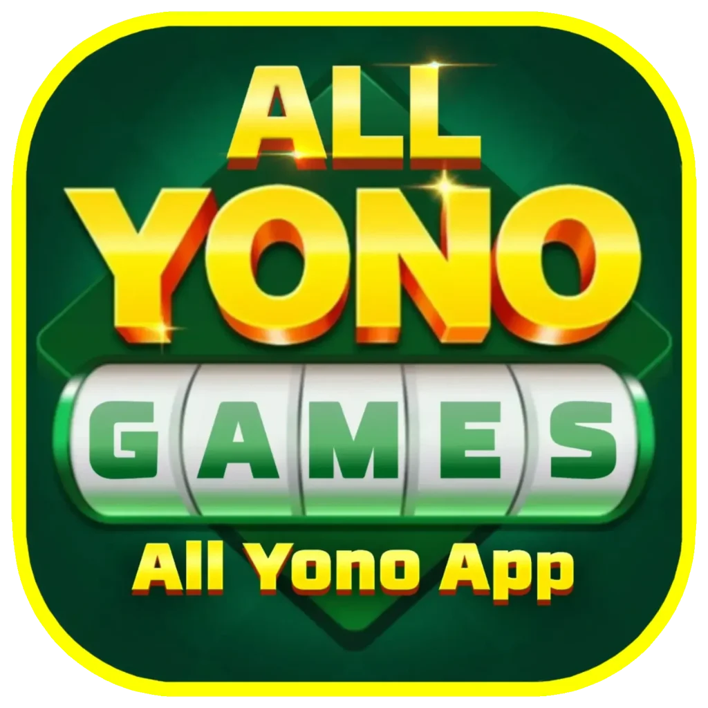 Yono Games 5555