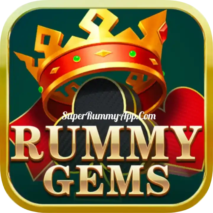 Rummy Gems
